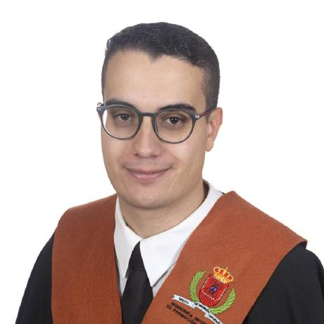 Ismael Martín