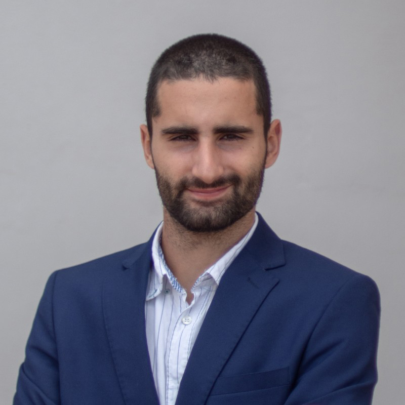 Nicolás Aranda